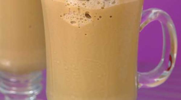 ciocolata calda cu nanoparticule