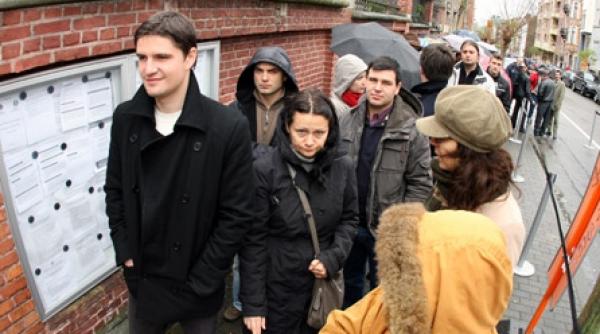 diaspora a stabilit scorul final