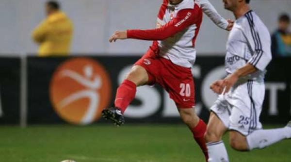 infirmeria de la saftica