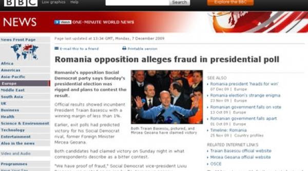 lovitura de teatru si victorie pe muchie de cutit