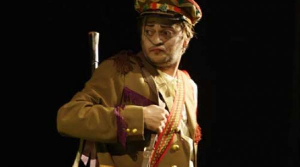 nu pot sa mi imaginez lumea mea fara ion creanga