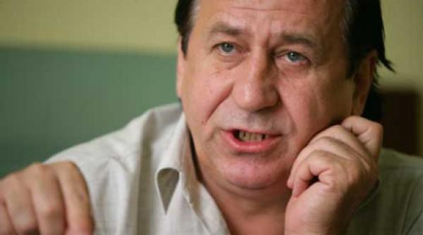 omul zilei george mihaita