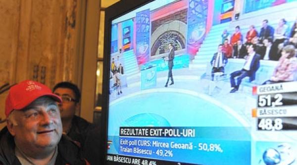 opinii despre un rezultat rasturnat