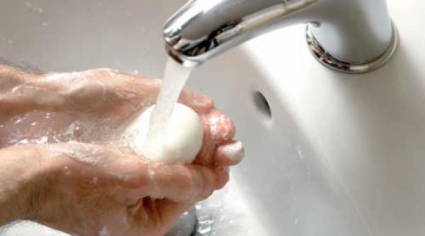 sunt sapunurile antibacteriene eficiente