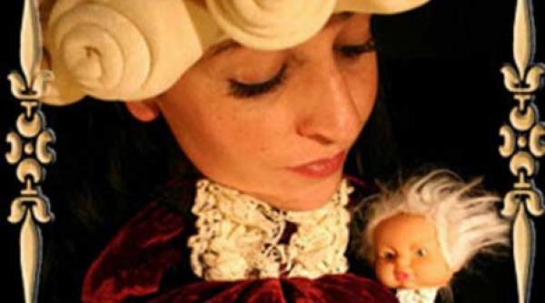 teatru de animatie spectacole de colectie bucurii pentru toti