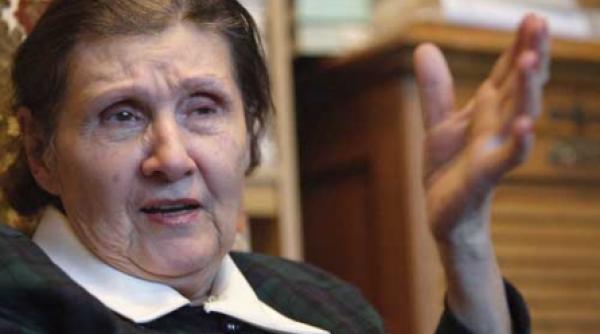 astazi e ziua ta mitzura arghezi