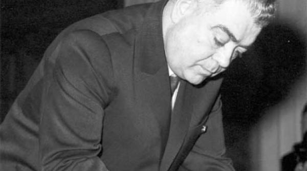 constantin dascalescu ultimul vataf al lui ceausescu