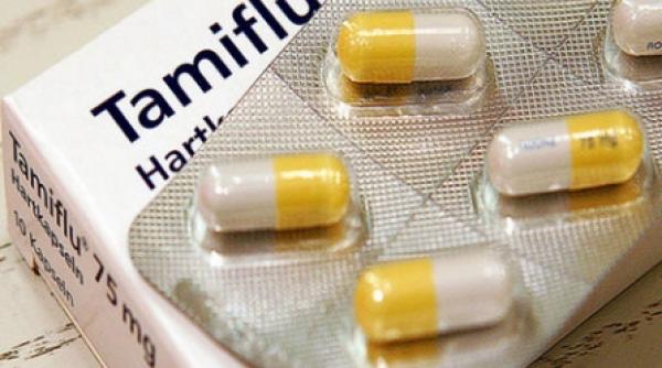 doctorii pun la indoiala capacitatea tamiflu de a opri gripa porcina