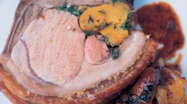 exotism gastronomic marca jamie oliver