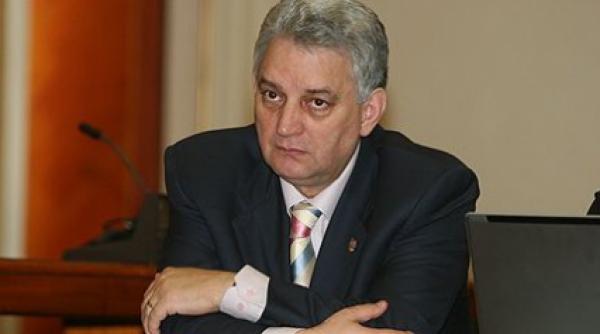 ilie sarbu psd ar trebui sa sprijine trecerea unui guvern minoritar pdl prin parlament