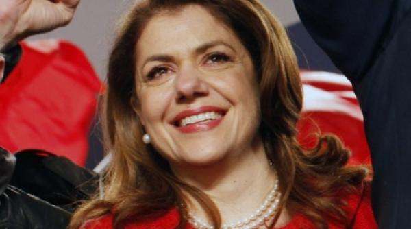 mihaela geoana sper doar sa se faca dreptate probe sunt sper in victorie