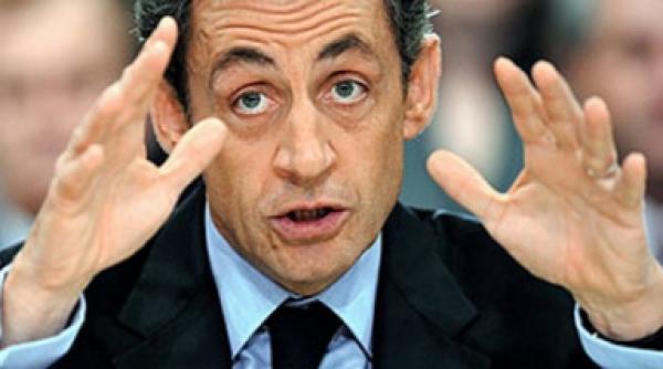 nicolas sarkozy musulmanii trebuie sa fie discreti cu credinta lor