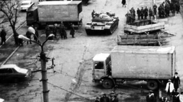 romania condamnata la cedo pentru evenimentele din 1989