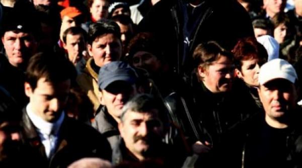 somaj record la sfarsit de an