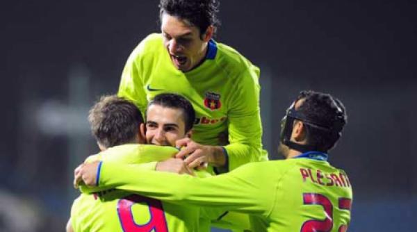 u craiova steaua 1 2 piturca in locul lui neagoe