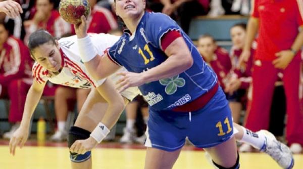 antrenament cu public