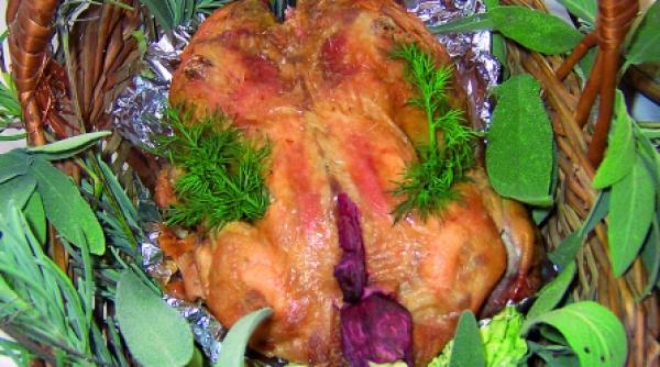 bucate pe placul buzoienilor