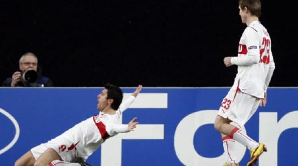 cosmarul a venit in 660 de secunde