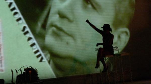 emil gradinescu comentatorul anului