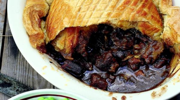 francmasoni bucatari si vrajitori