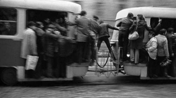 icr varsovia fotografii despre comunism