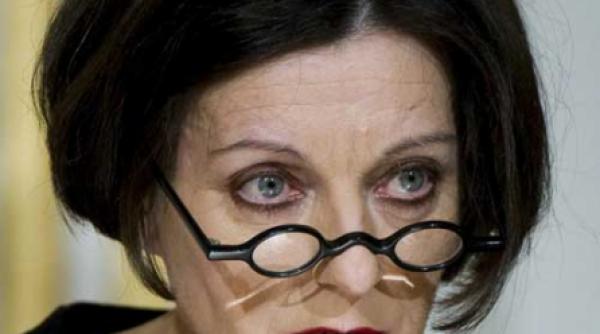 omul zilei herta muller