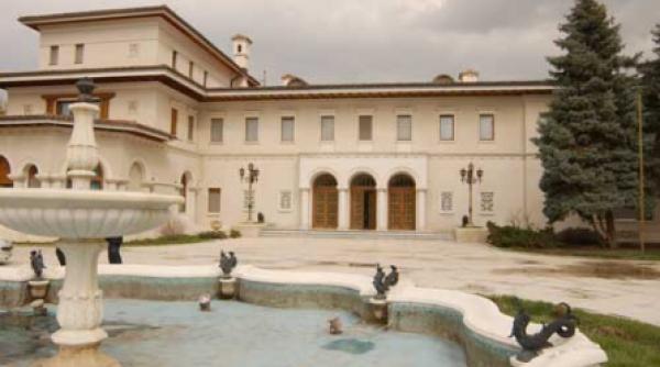 securitatea a vrut sa l retina pe ceausescu