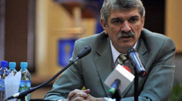 seful sts exclude orice ilegalitate a servicului in timpul alegerilor