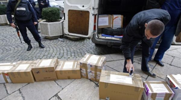 stanga cere anularea si repetarea alegerilor