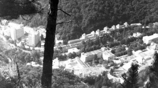 turismul balneoclimateric sursa de sanatate