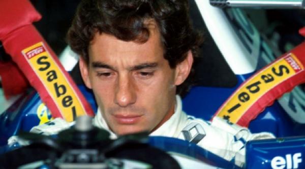 ayrton senna cel mai mare pilot al formulei 1 din toate timpurile