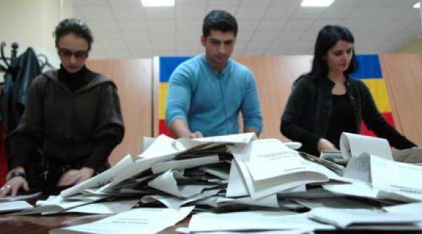 curtea constitutionala a decis renumararea voturilor nule