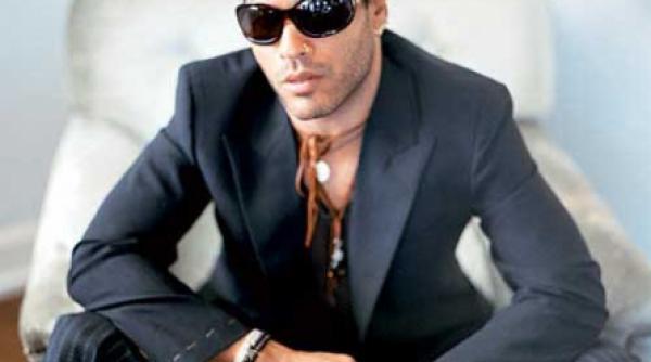 lenny kravitz este recomandat sa l inlocuiasca pe steven tyler la aerosmith