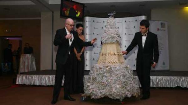 mosul vine cu festivalul brazilor de craciun