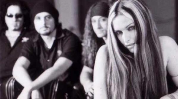 soul saliva al doilea album the lovecrave