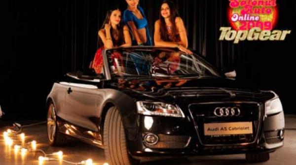 zambiti va rog sunteti la salonul auto online