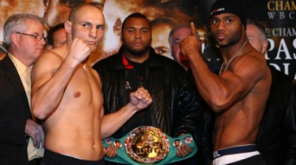 box wbc rechinul diaconu pierde cursa pentru centura cu diamante la semigrea