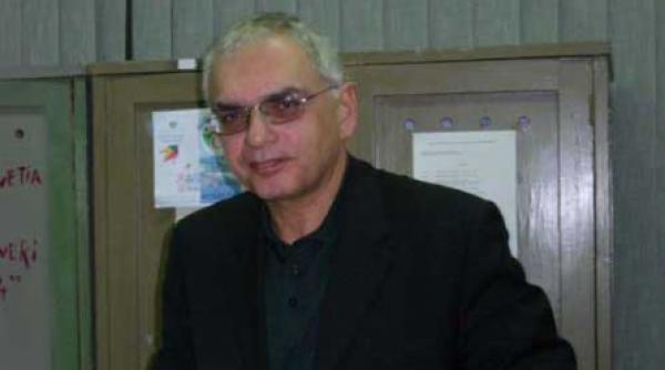 omul zilei karen sahnazarov