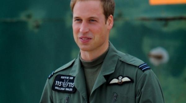 printul william a terminat stagiul de formare ca pilot de elicopter de lupta