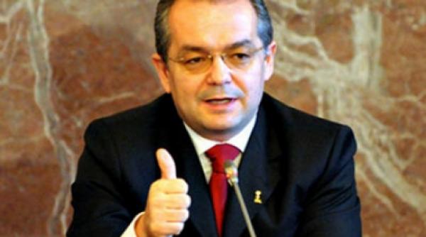 emil boc legea pensiilor va reduce semnificativ in special pensiile reprezentand 80 din ultimul salariu