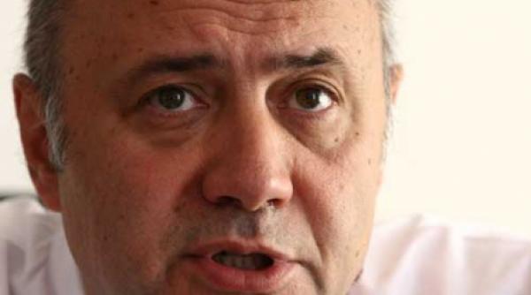 irinel popescu a fost demis de emil boc