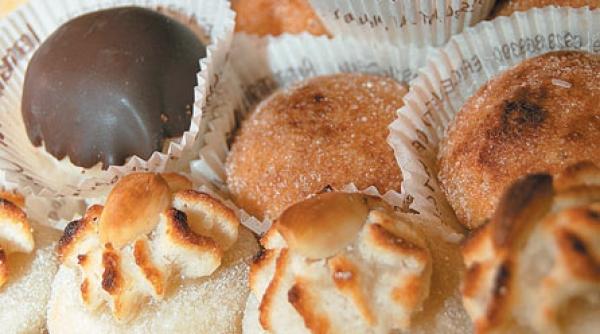 maria si fructele de martipan