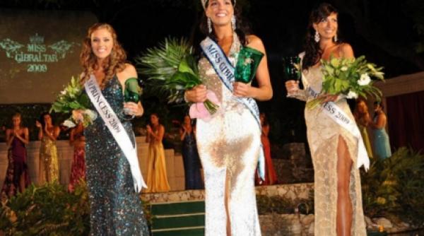 miss world 2009 vine din gibraltar