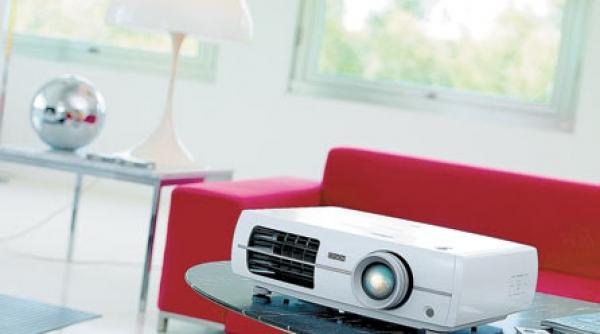 proiectam in full hd