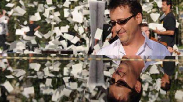 astazi e ziua ta florin chilian