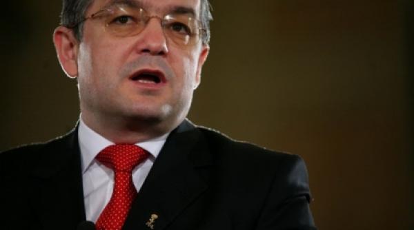 boc politicienii trebuie sa lase deoparte interesele electorale si sa dam un guvern stabil