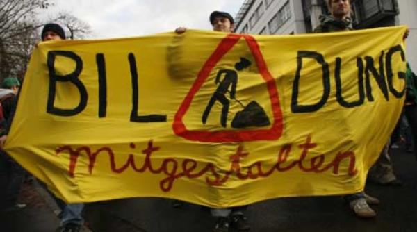 die presse studentii straini sunt ca turistii