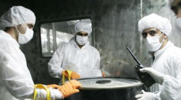 documente secrete dezvaluie activitati de inarmare nucleara a iranului