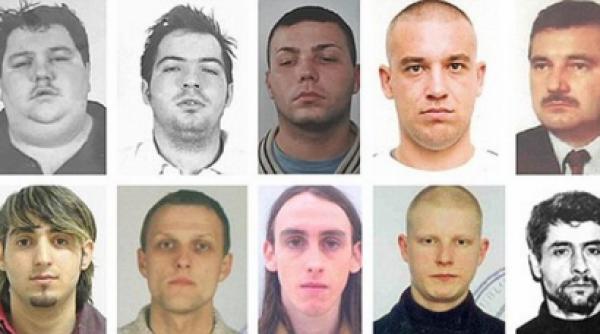 doi romani pe lista scotland yard cu cei mai periculosi infractori