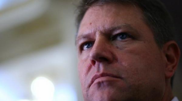 klaus iohannis amenintat cu moartea pleci sau mori